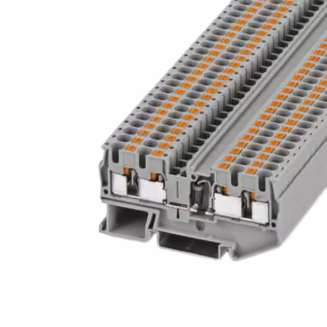 3211919 Phoenix Contact  Canale guida DIN